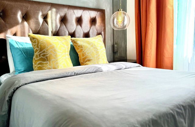 CASA YON pet friendly, Netflix,Booking,free parking,high speed wifi