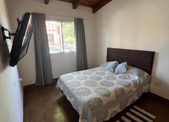 Casa YRIGOYEN