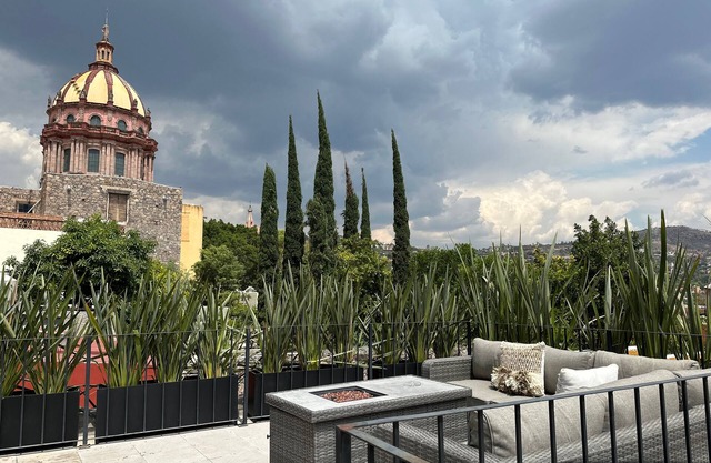 Casa Yuca Hotel Boutique