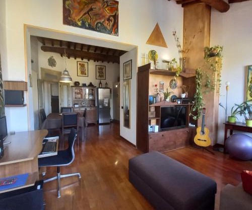 Casa Yuri