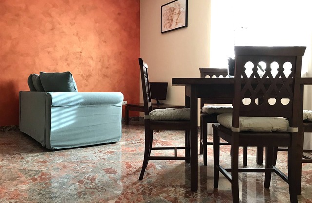 ..Casa Zè ... apartamento
