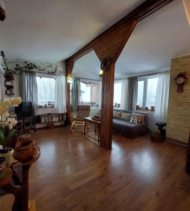 Casa Zaharia Azuga
