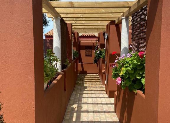 Casa Zahorita Playa