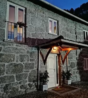 Casa Ze Rosa by Gerês Casas