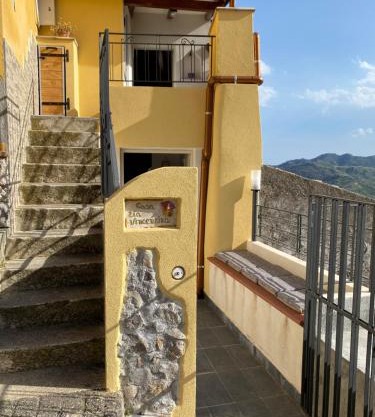Casa zia Vincenzina