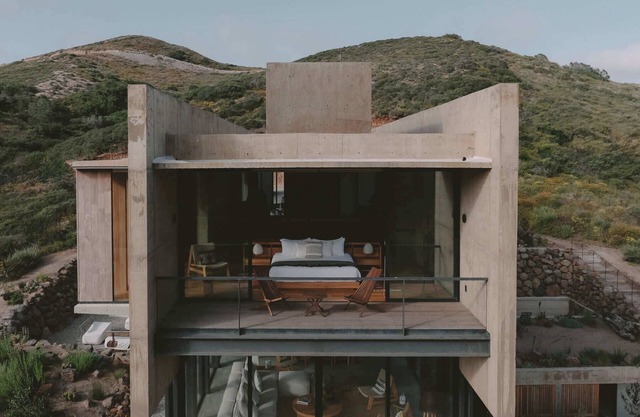 Casa Zilin - Cuatro Cuatros