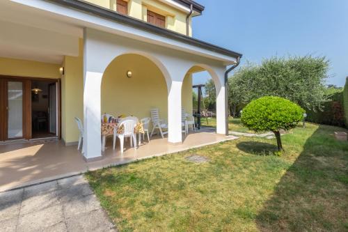 Casa Zini - Happy Rentals