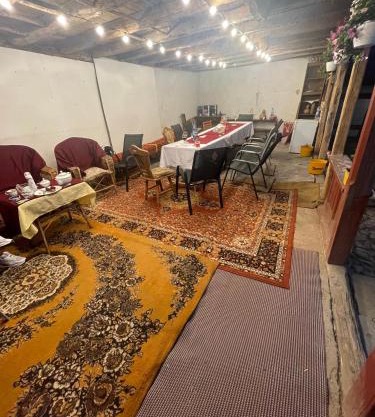 Casa Zizi