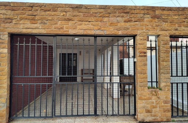 Casa zona Hospital/UNNOBA