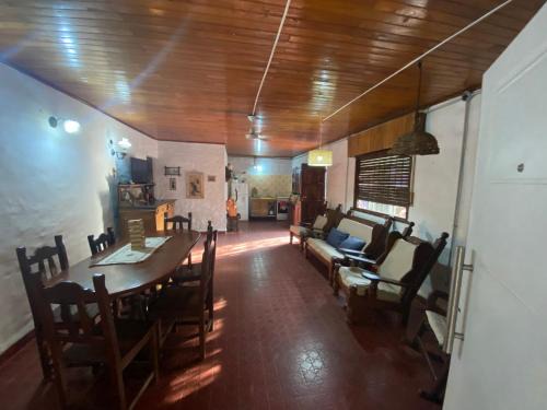 Casa Zorzal