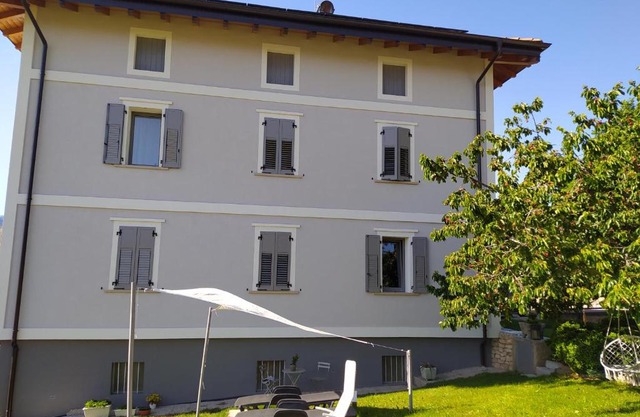 Casa Zucol
