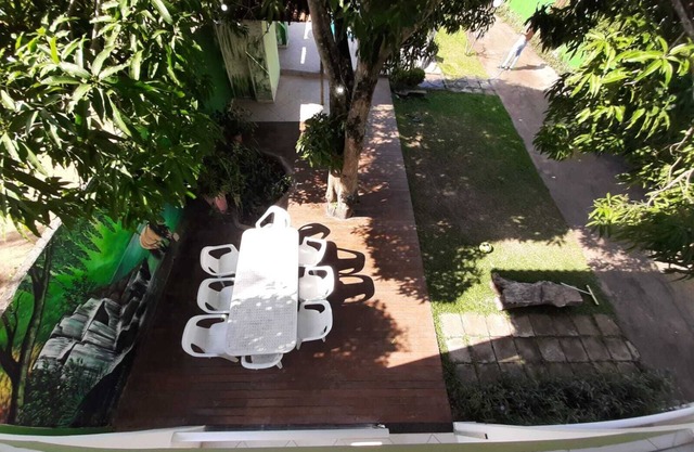 Casa20estadias, Sua Melhor Casa de Praia, 4qts, Piscina, Wifi
