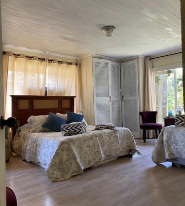 Casaantivero boutique,casa de huéspedes