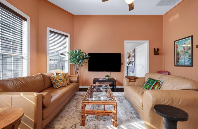 Casabella - A Birdy Vacation Rental