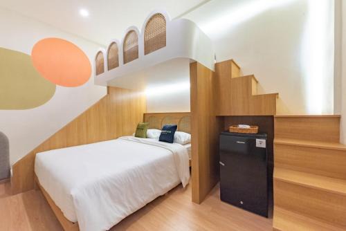 Casabella Bandung PVJ CIWALK PASTEUR LEMBANG
