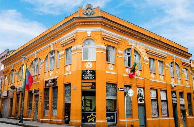 Casabella Hotel