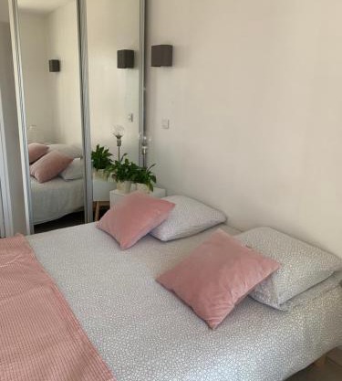 CASABINA Appartement entre Disney et paris