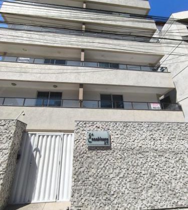 Casablanca apto 201 - Prainha