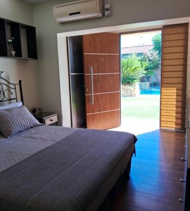 CASABLANCA CATAMARCA Guest House