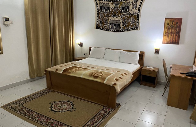 Casablanca Guest Inn