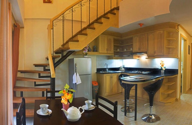 Casablanca Hotel Condominium