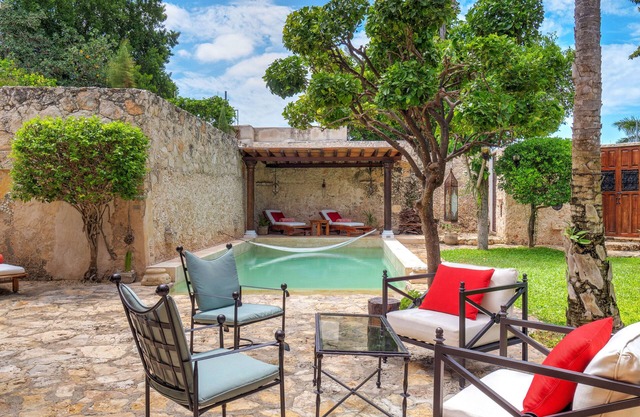 CasaBlancaLiving 3 habitaciones, 3 baños modernos, coloniales, Hacienda Syle, Luxury Rental Ho