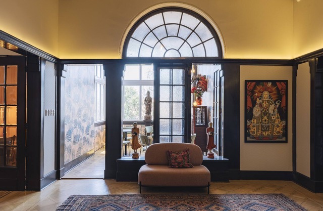 Casablu Hotel