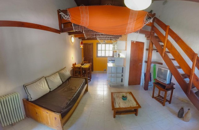 Casabosque Apartamentos