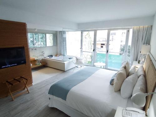 CasaCalma Hotel