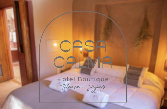 CasaCalma Hotel Boutique