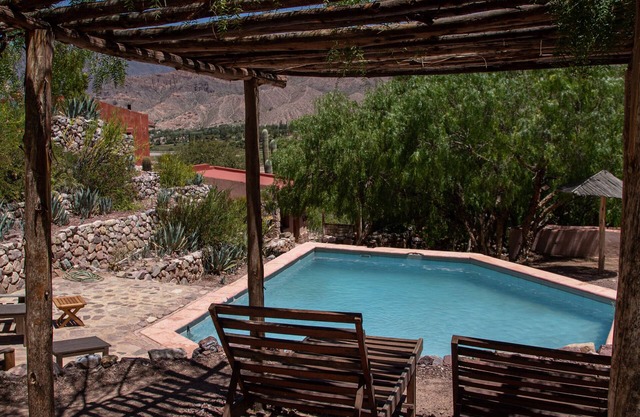 CasaCalma Hotel Boutique