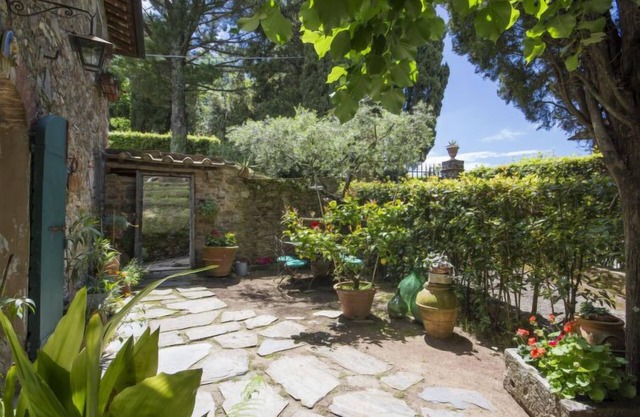 Casaccia by Interhome