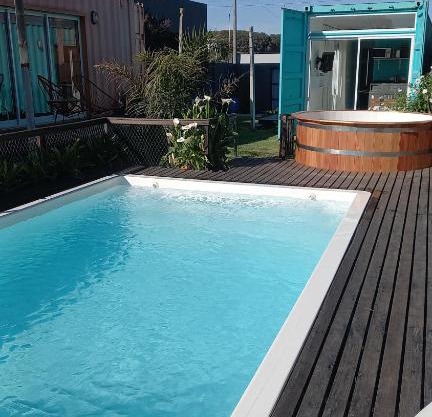 Casacubo Necochea