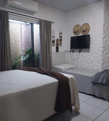 Casadaisyhospedagem