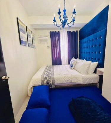 CasadeIsabel: Elegant 2BR n Cebu/Washing/Netflix