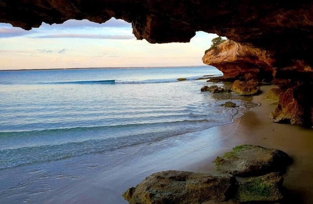"Chill n Sea" Un gran lugar para relajarse y descansar