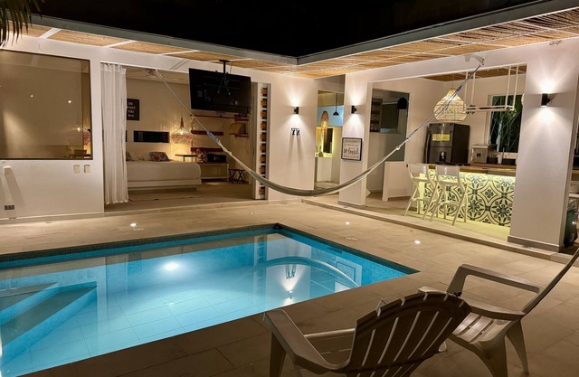 CasaDorothea 3 Luxury House