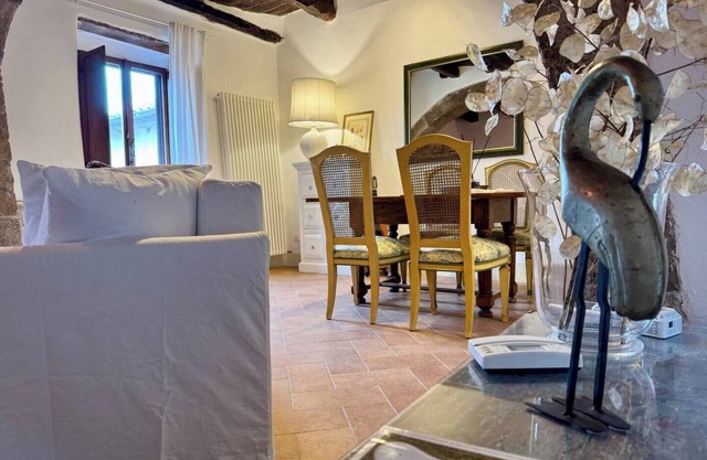 CASAFRA BORGO