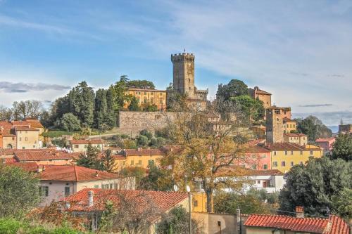 CasaILARIAVicopisano