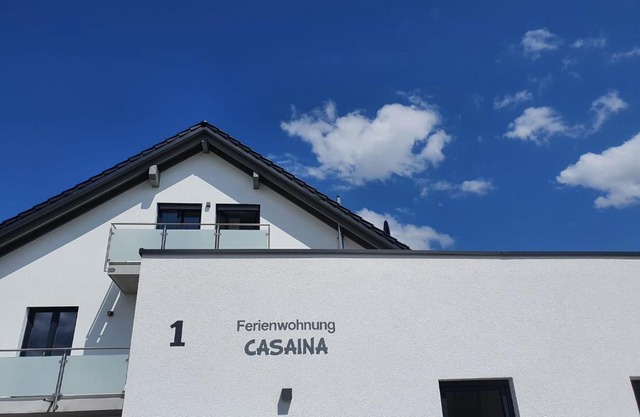Casaina