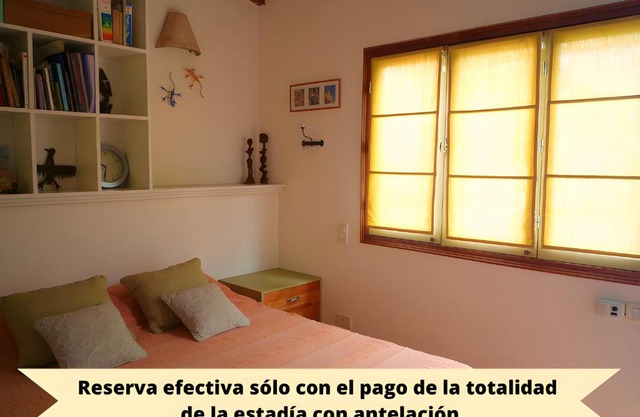 CasaJardín