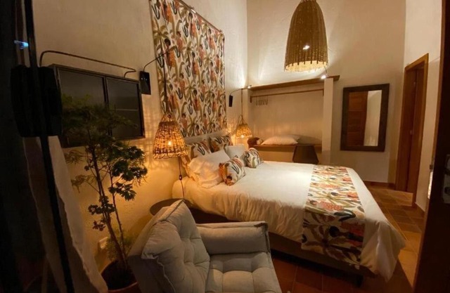 CasAlê Come&Dorme