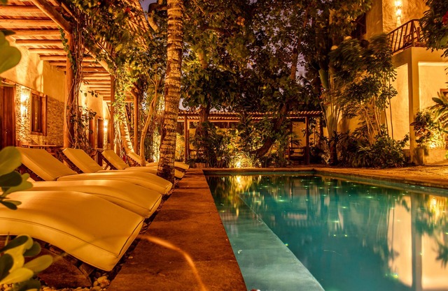 CasaLô Hotel