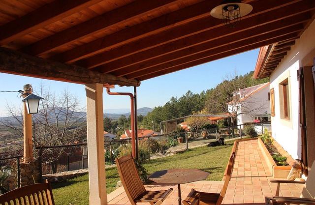 Casal da Serra - Hostal