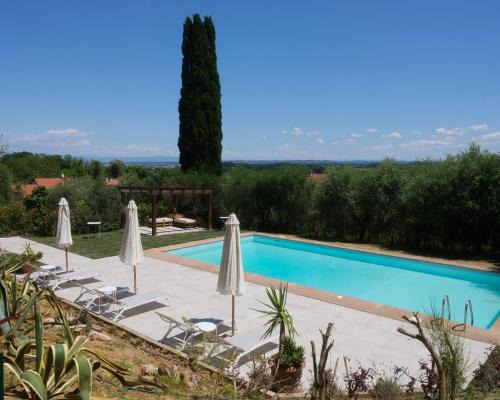 Casal di Peppe B&B
