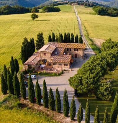 Casalchino-Fattoria La Torre