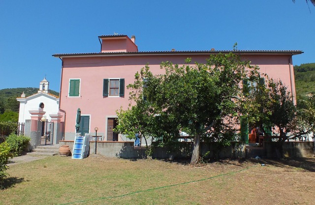 Casale al Mare 2A