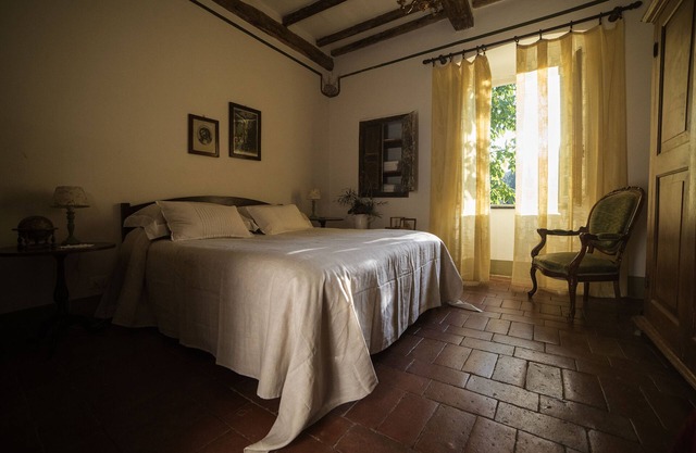 Casale Amati, elegante molino de aceite histórico cerca de las Cinque Terre