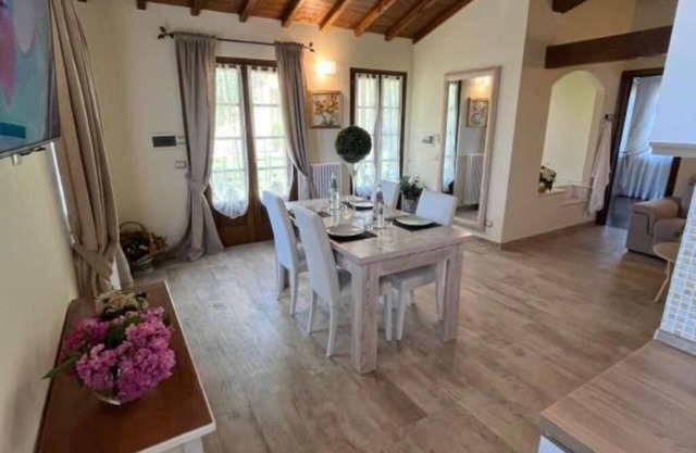 Casale Antica Cassia Beauty Spa