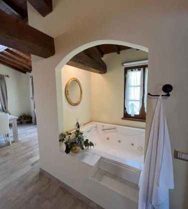Casale Antica Cassia Beauty Spa